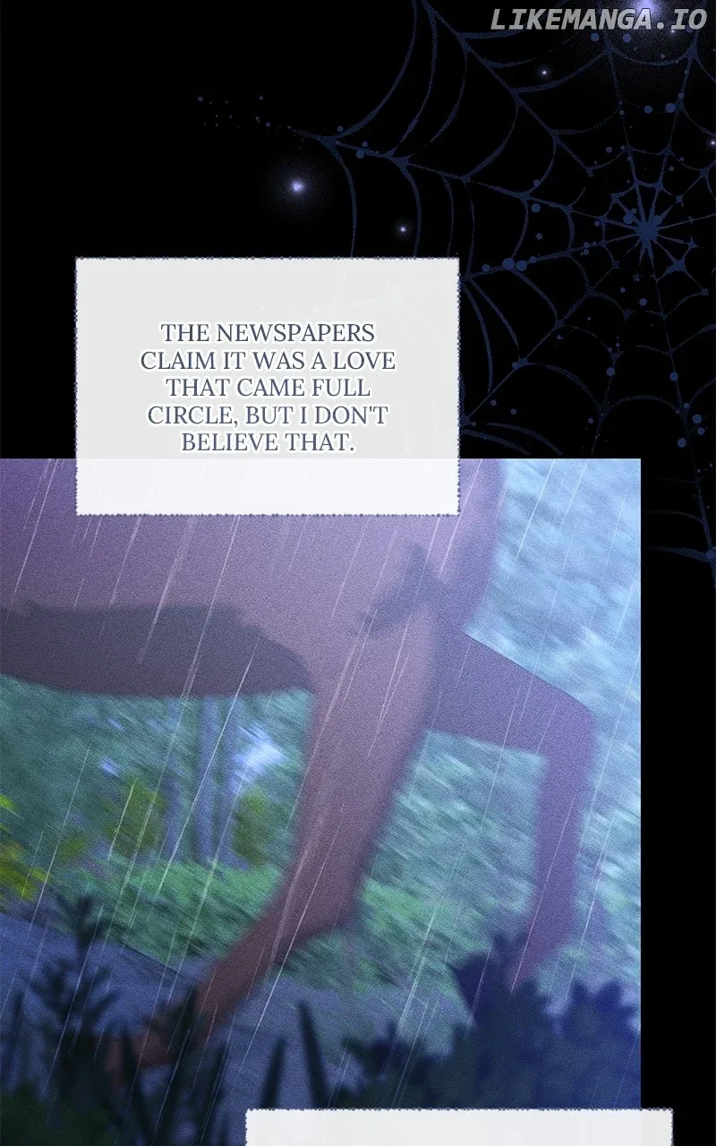 Don’t Grab the Broken Branch Chapter 44 page 76