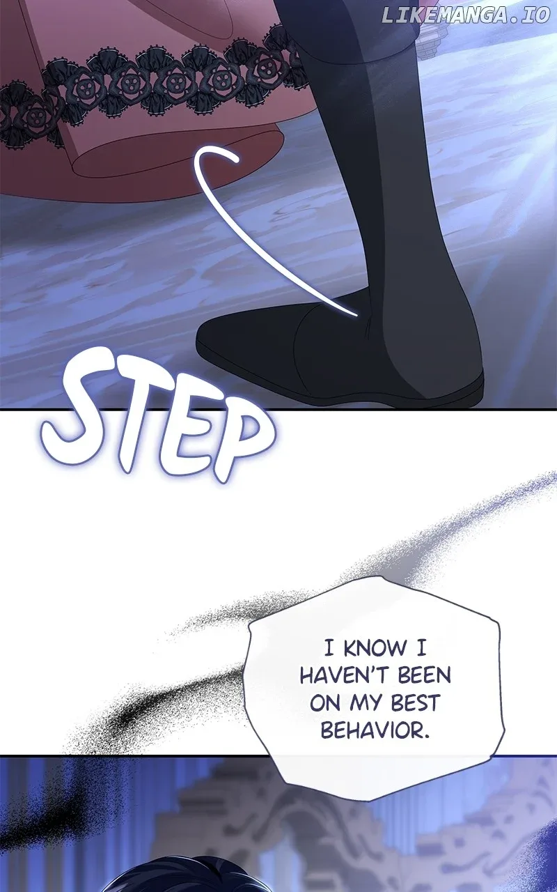 Don’t Grab the Broken Branch Chapter 44 page 86