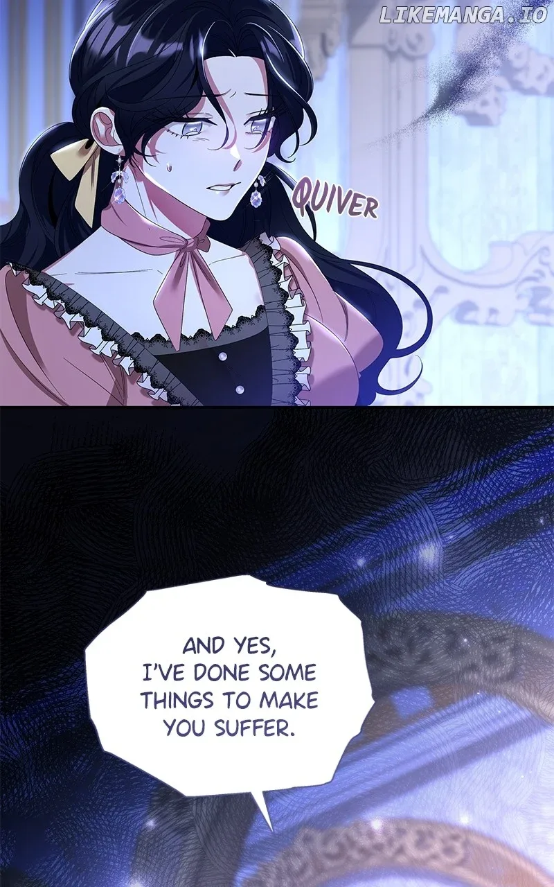 Don’t Grab the Broken Branch Chapter 44 page 87