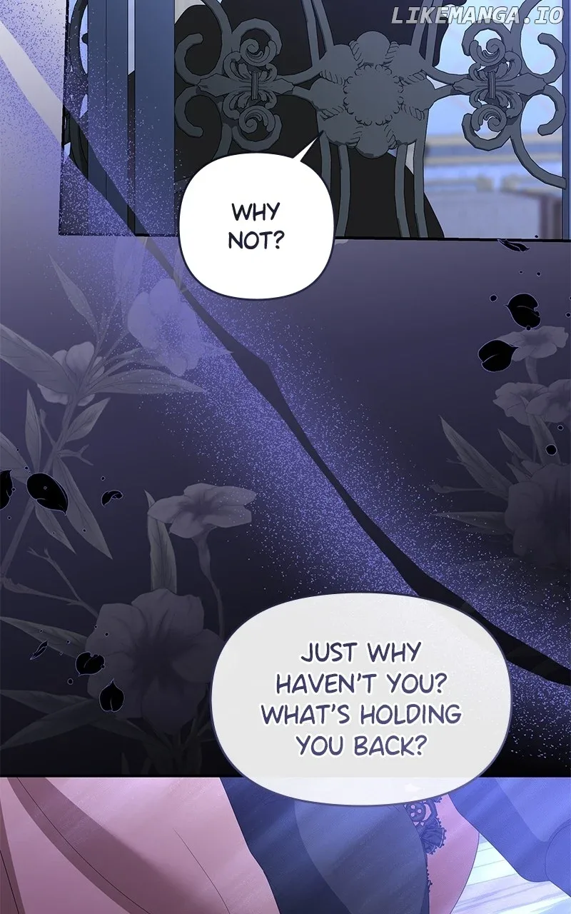 Don’t Grab the Broken Branch Chapter 44 page 85