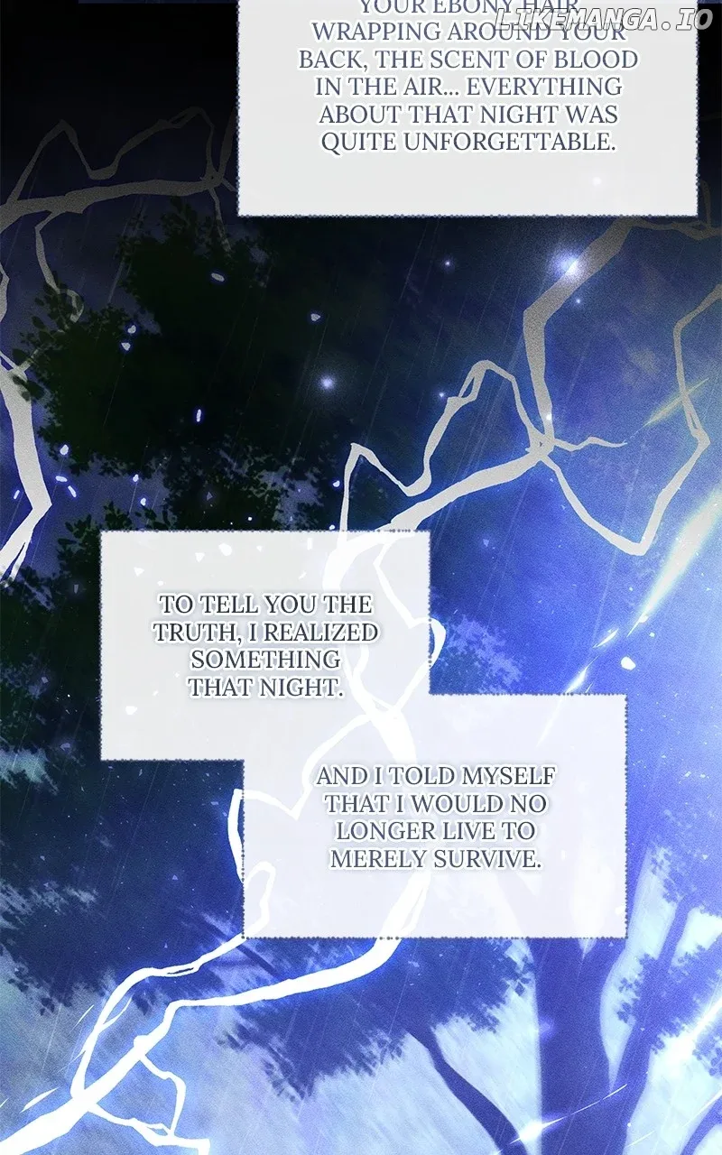 Don’t Grab the Broken Branch Chapter 44 page 78