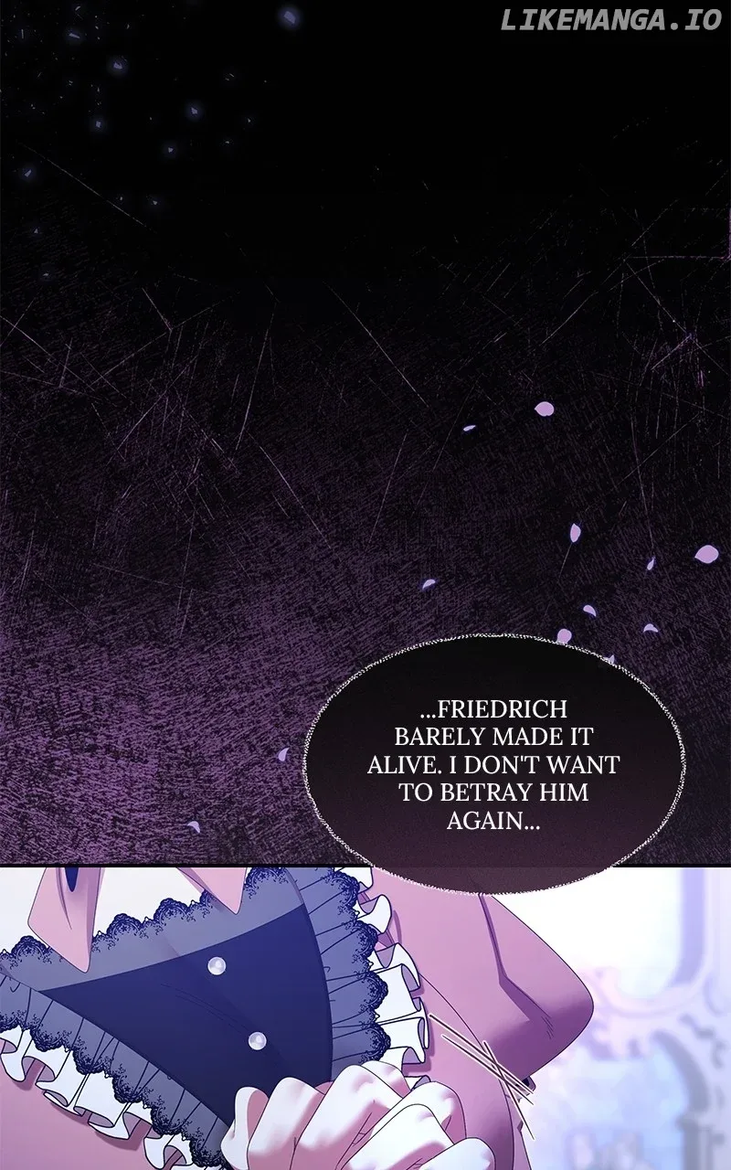 Don’t Grab the Broken Branch Chapter 44 page 81
