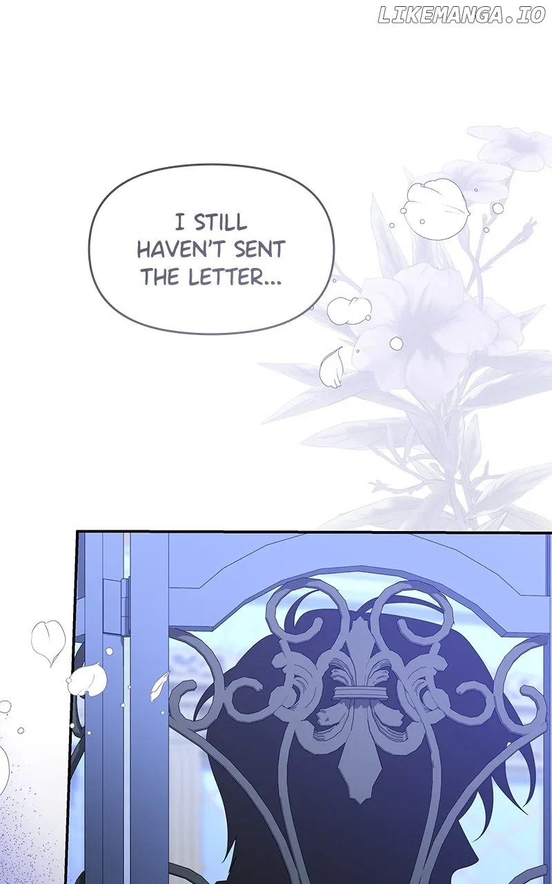Don’t Grab the Broken Branch Chapter 44 page 84