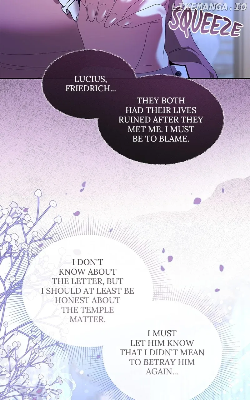Don’t Grab the Broken Branch Chapter 44 page 82