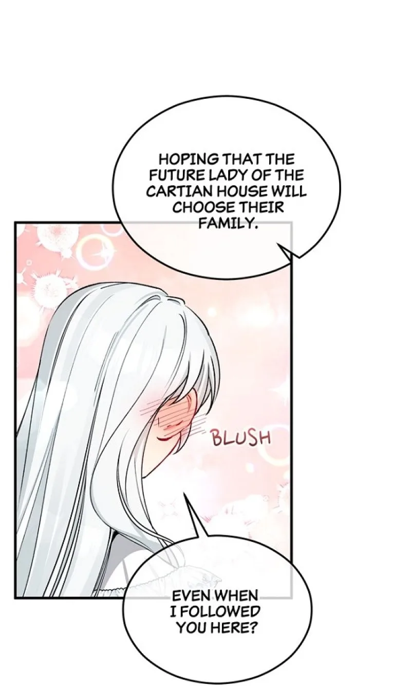 Don’t Look Back, Seisia! Chapter 21 page 25