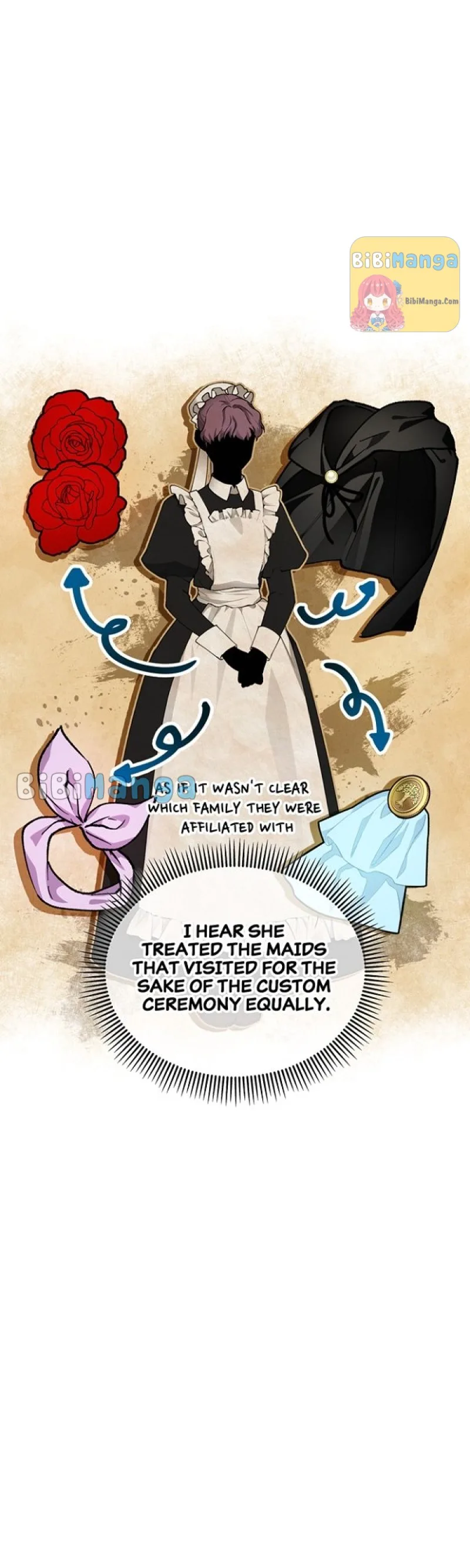 Don’t Look Back, Seisia! Chapter 21 page 36
