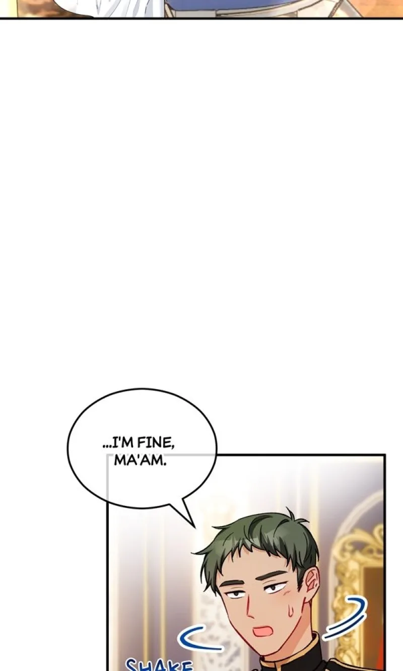 Don’t Look Back, Seisia! Chapter 21 page 41