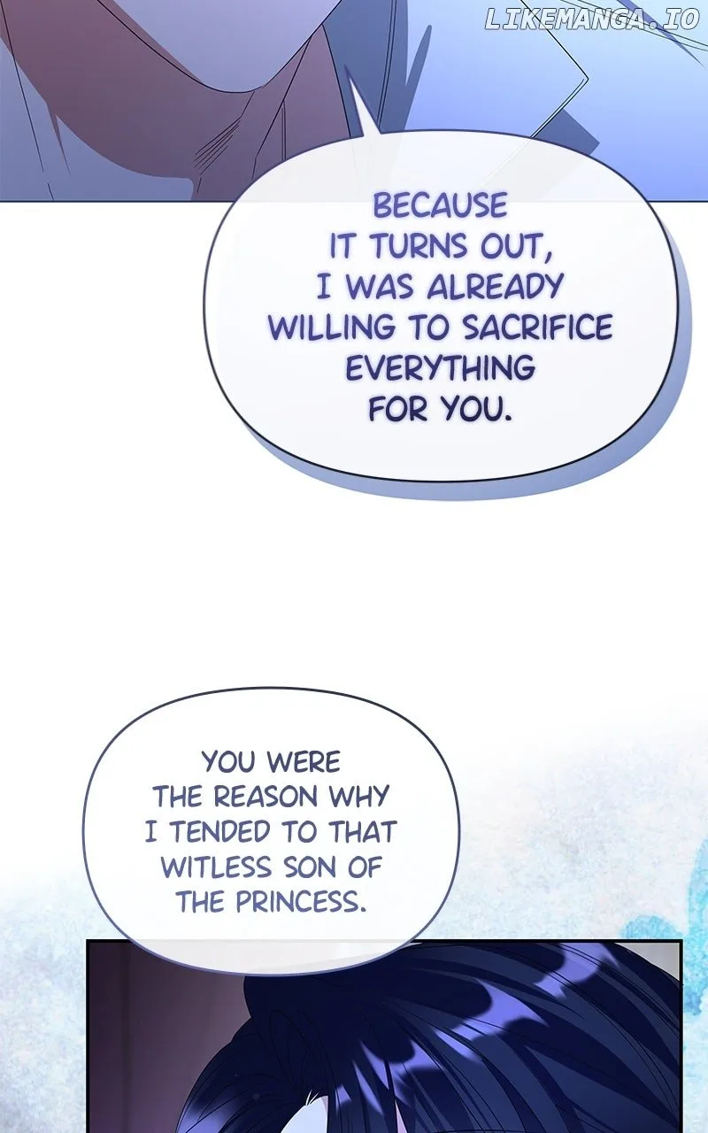 Don’t Grab the Broken Branch Chapter 65 page 6