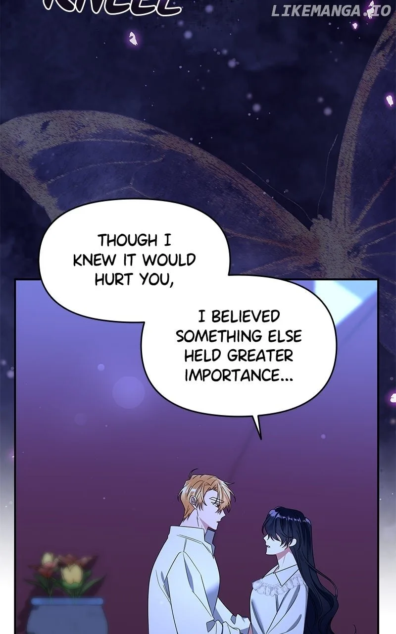 Don’t Grab the Broken Branch Chapter 65 page 27