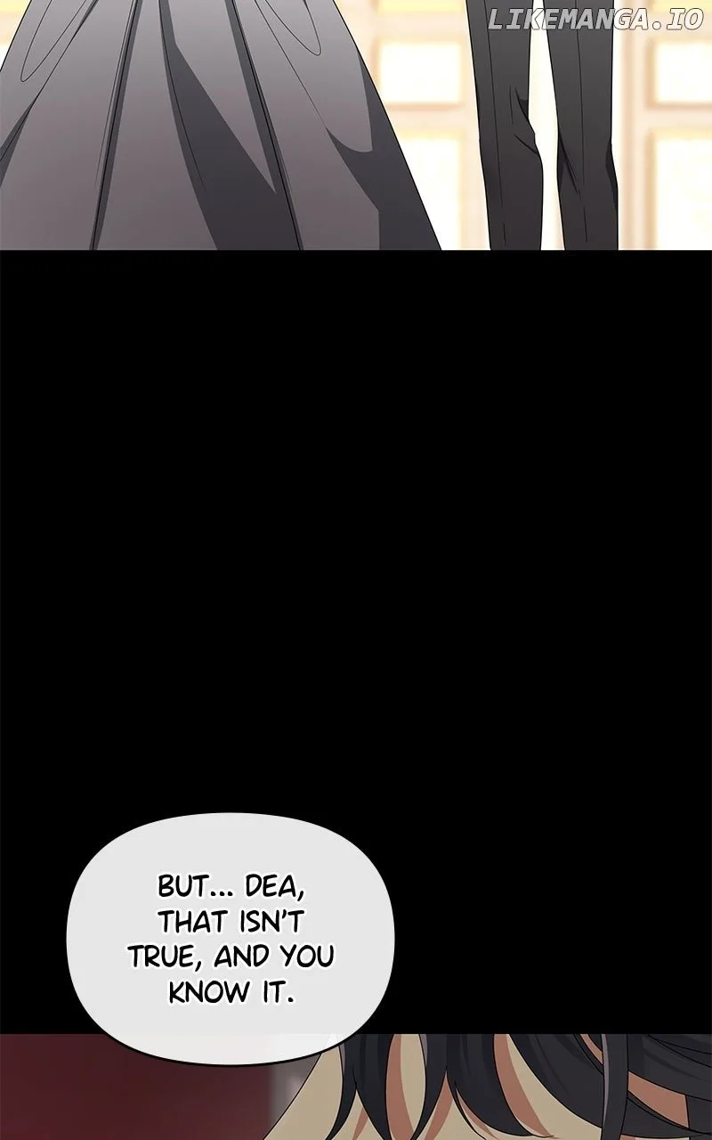Don’t Grab the Broken Branch Chapter 65 page 21