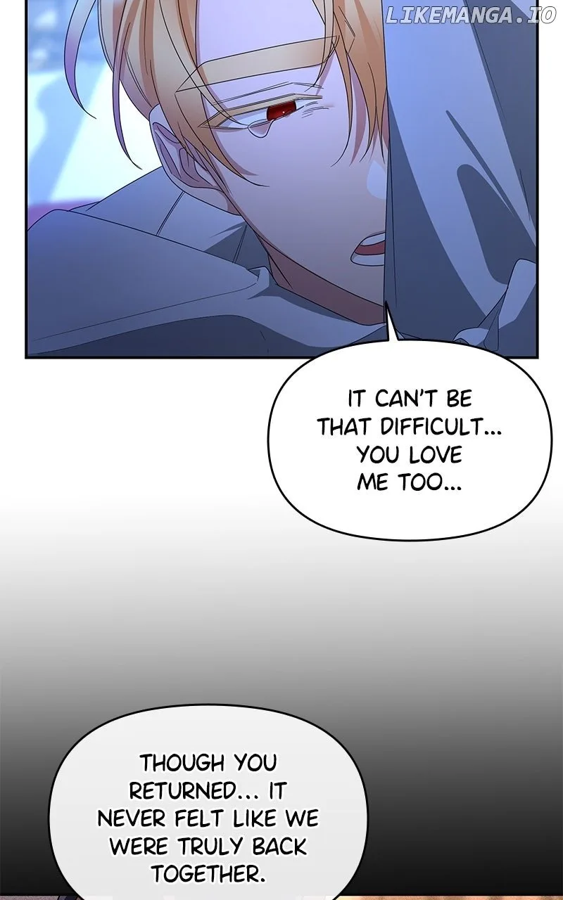 Don’t Grab the Broken Branch Chapter 65 page 15