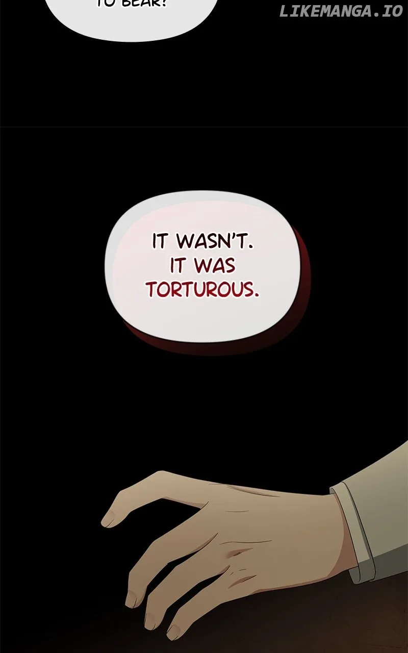 Don’t Grab the Broken Branch Chapter 65 page 19