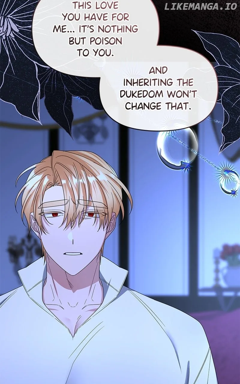 Don’t Grab the Broken Branch Chapter 65 page 32