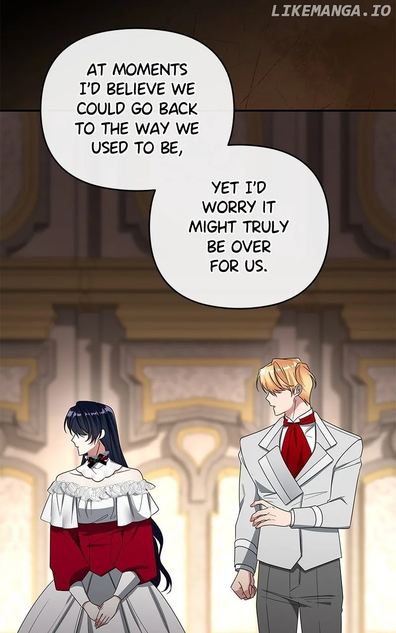Don’t Grab the Broken Branch Chapter 65 page 20