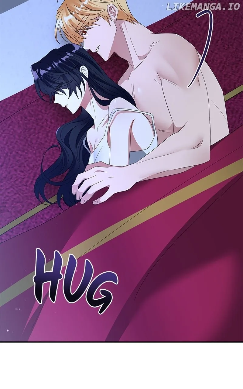 Don’t Grab the Broken Branch Chapter 65 page 44