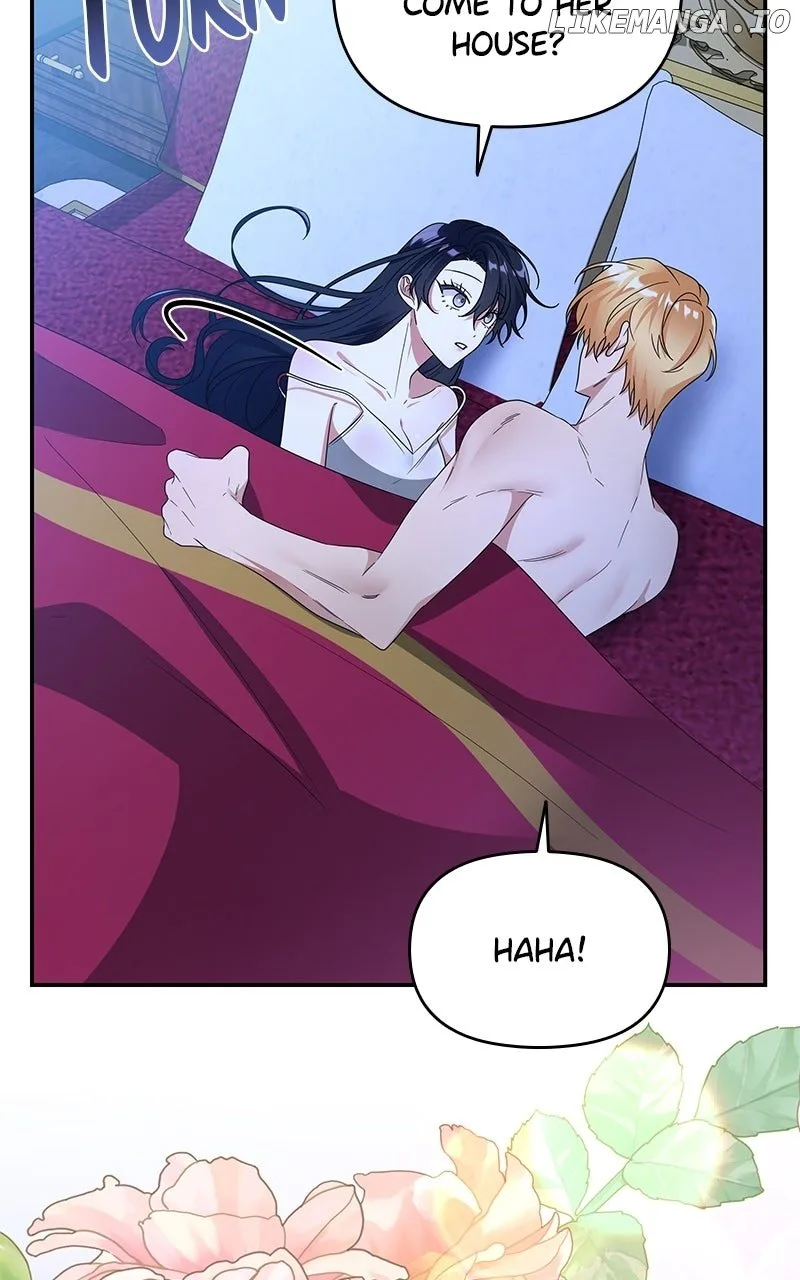 Don’t Grab the Broken Branch Chapter 65 page 51