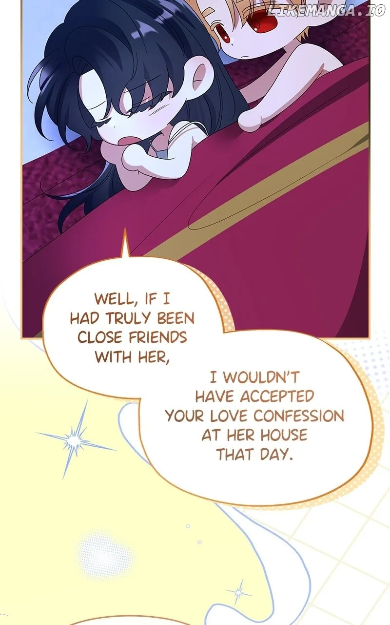 Don’t Grab the Broken Branch Chapter 65 page 47