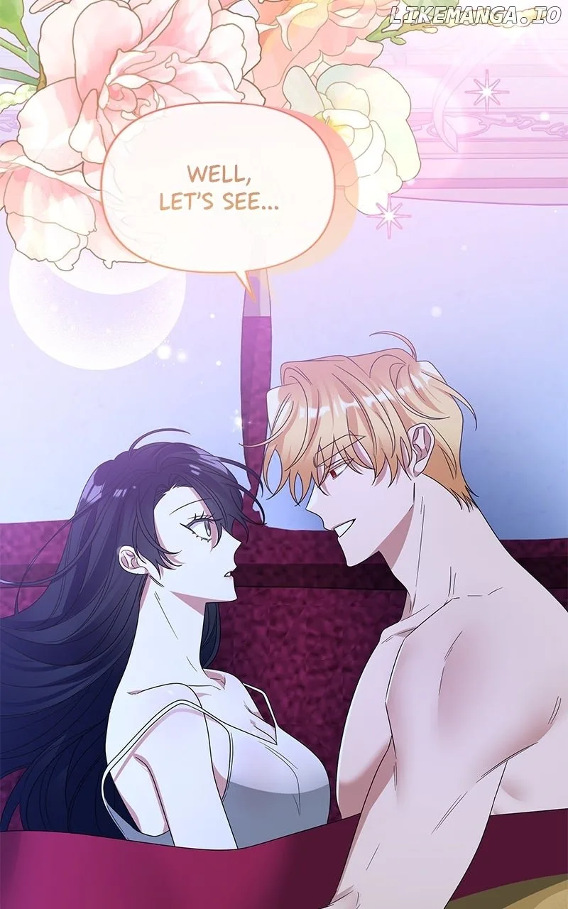 Don’t Grab the Broken Branch Chapter 65 page 52