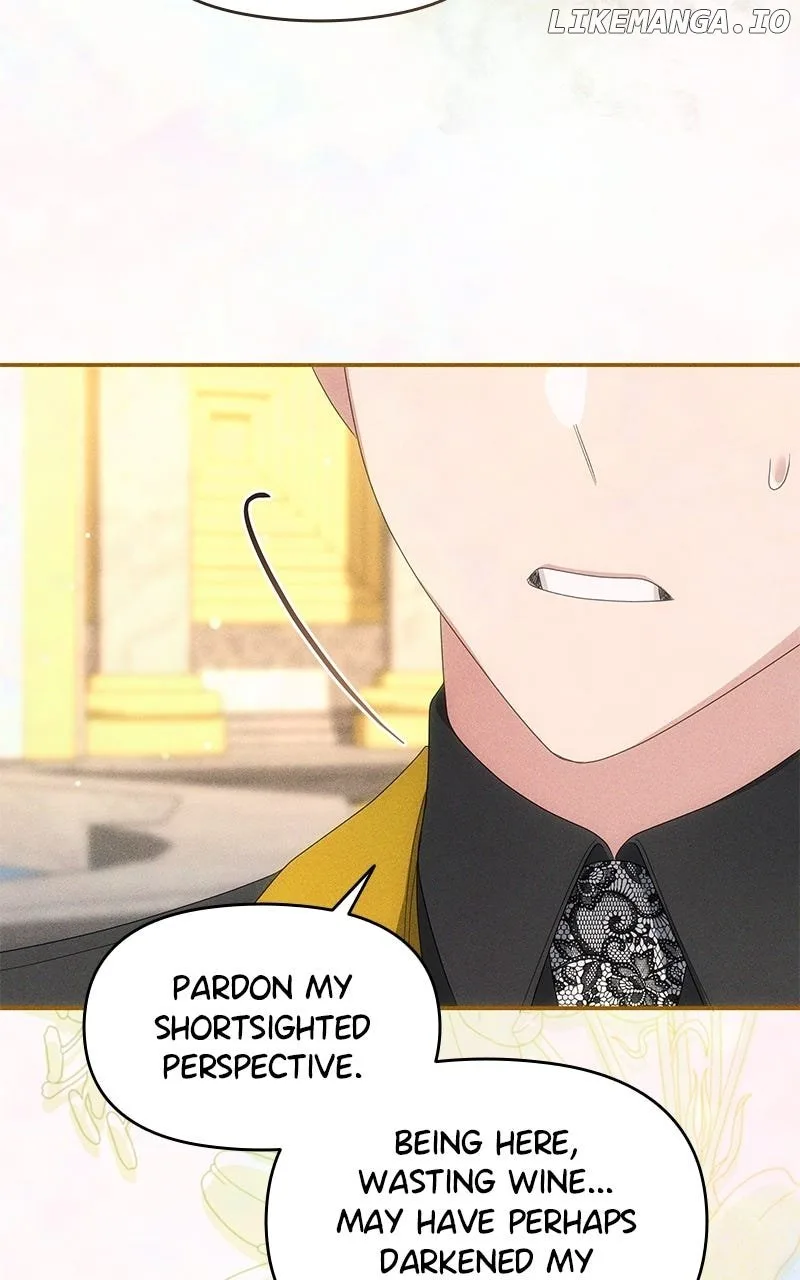 Don’t Grab the Broken Branch Chapter 65 page 67