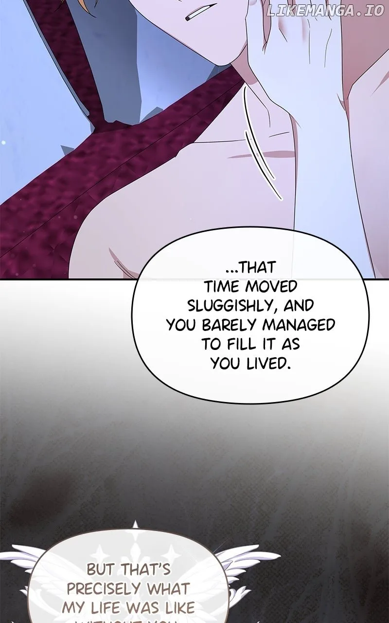 Don’t Grab the Broken Branch Chapter 65 page 83