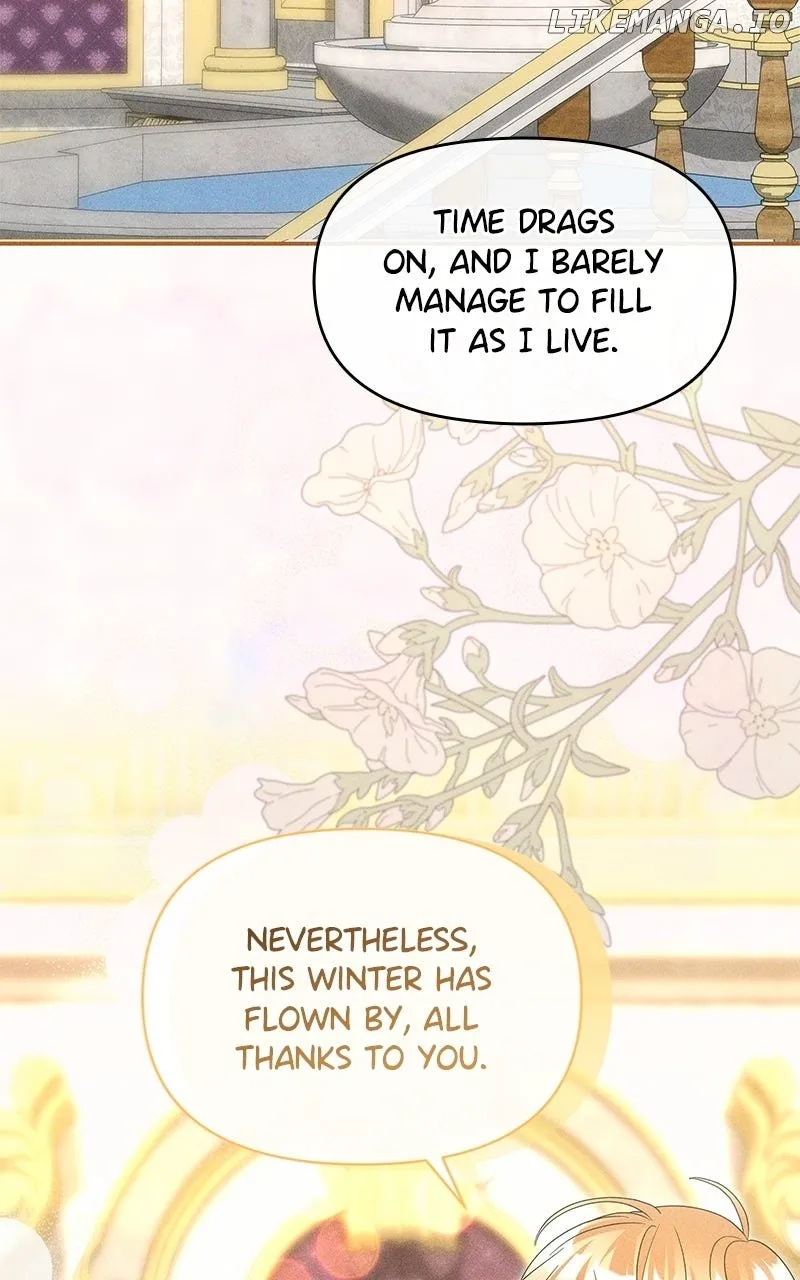 Don’t Grab the Broken Branch Chapter 65 page 74