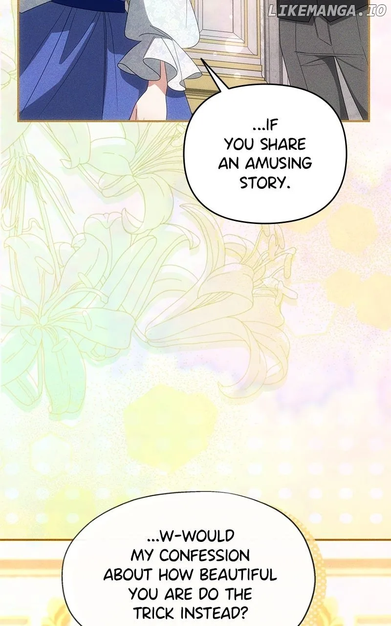 Don’t Grab the Broken Branch Chapter 65 page 69