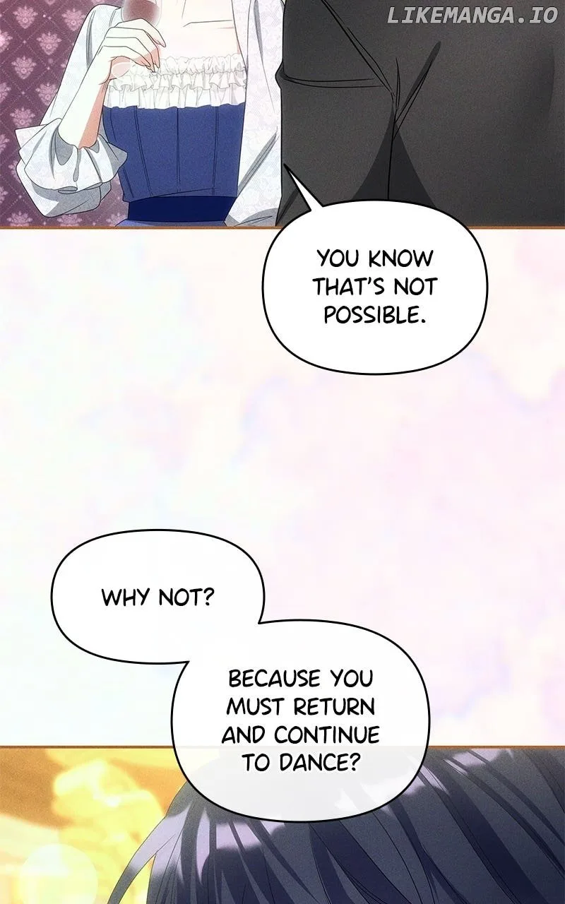 Don’t Grab the Broken Branch Chapter 65 page 64