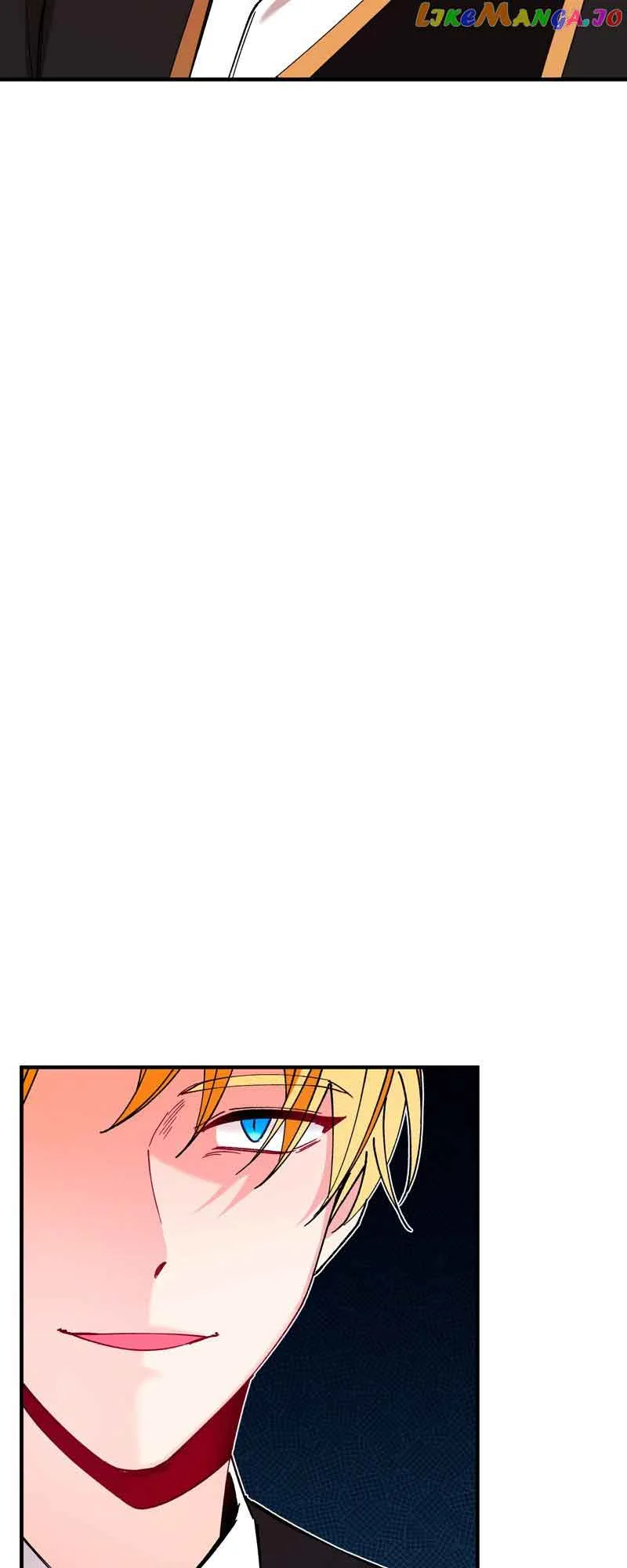 Don’t Look Back, Seisia! Chapter 52 page 5