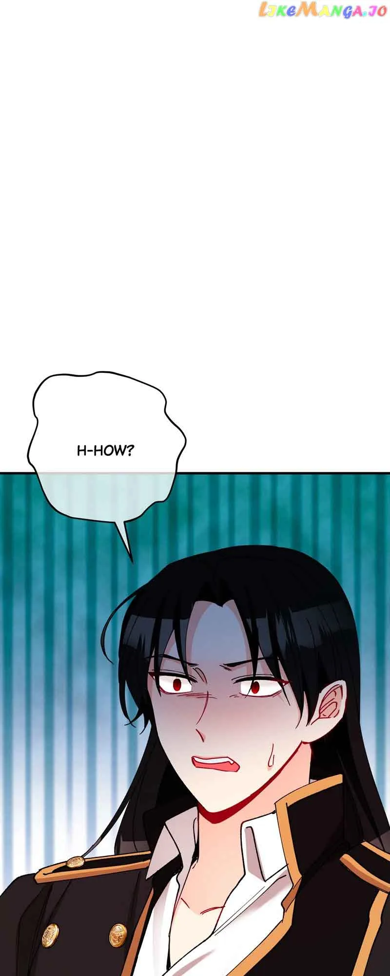 Don’t Look Back, Seisia! Chapter 52 page 4