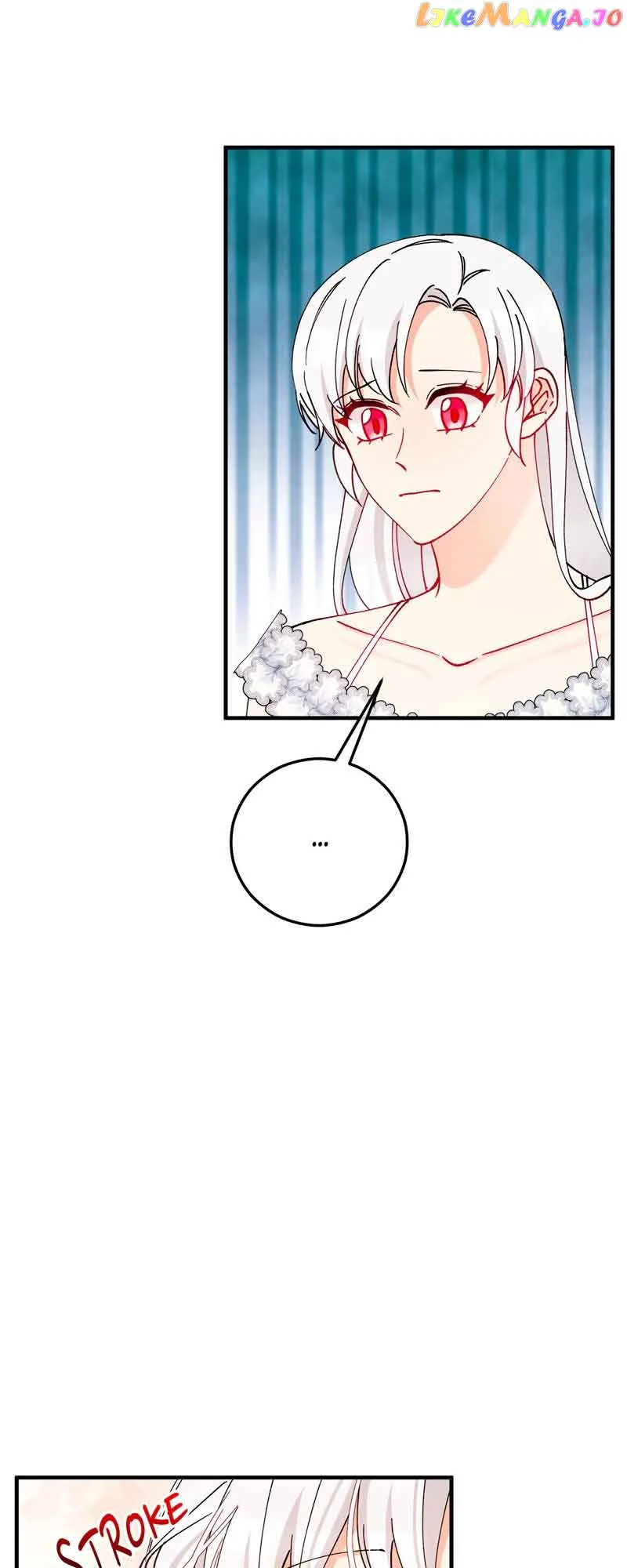 Don’t Look Back, Seisia! Chapter 52 page 54