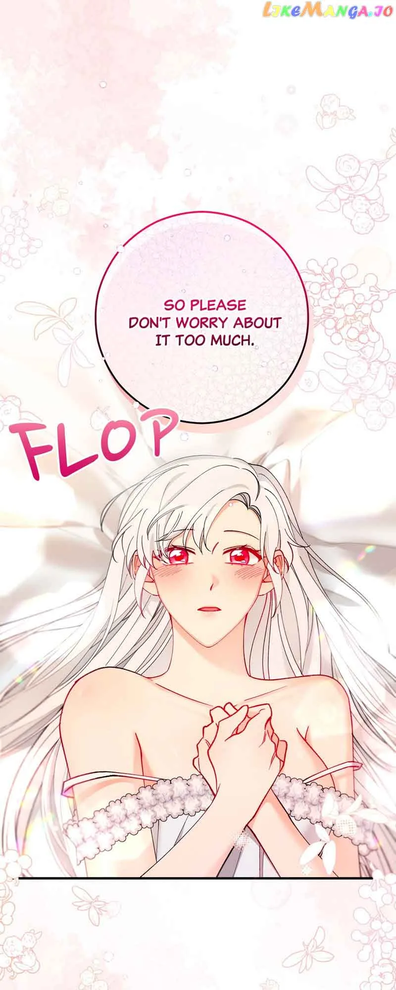 Don’t Look Back, Seisia! Chapter 52 page 63