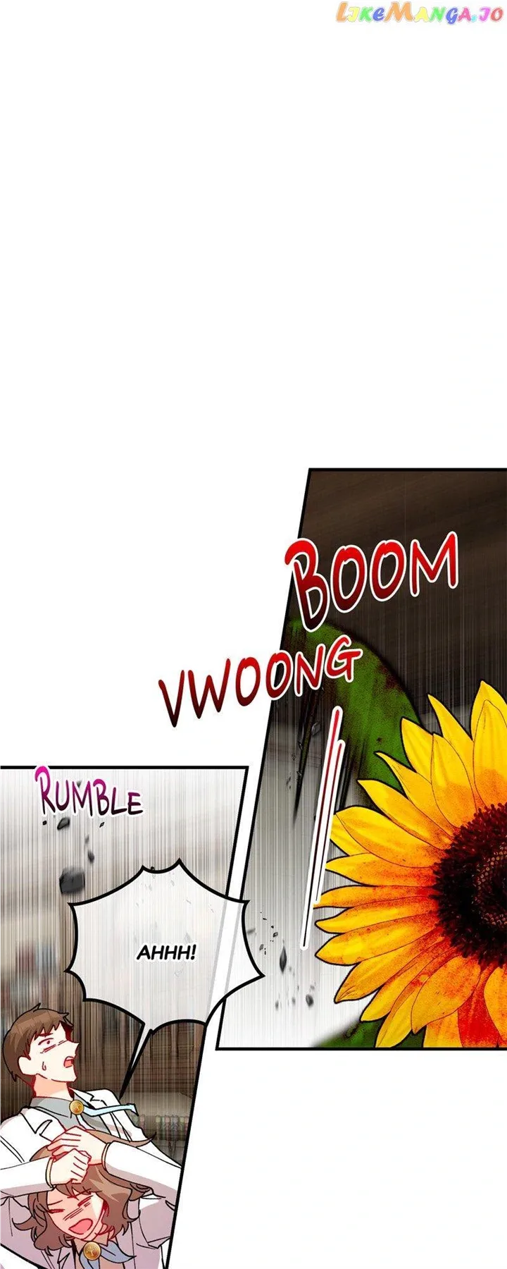 Don’t Look Back, Seisia! Chapter 54 page 4