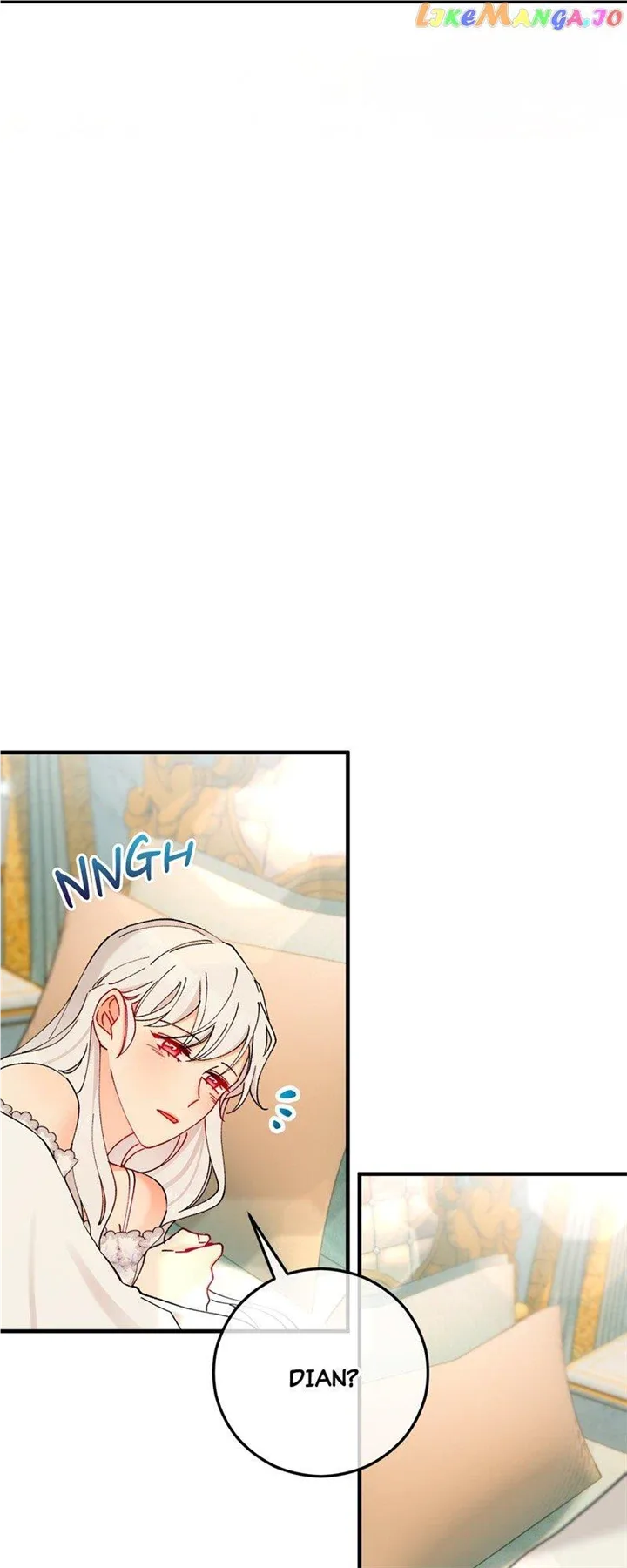 Don’t Look Back, Seisia! Chapter 53 page 6