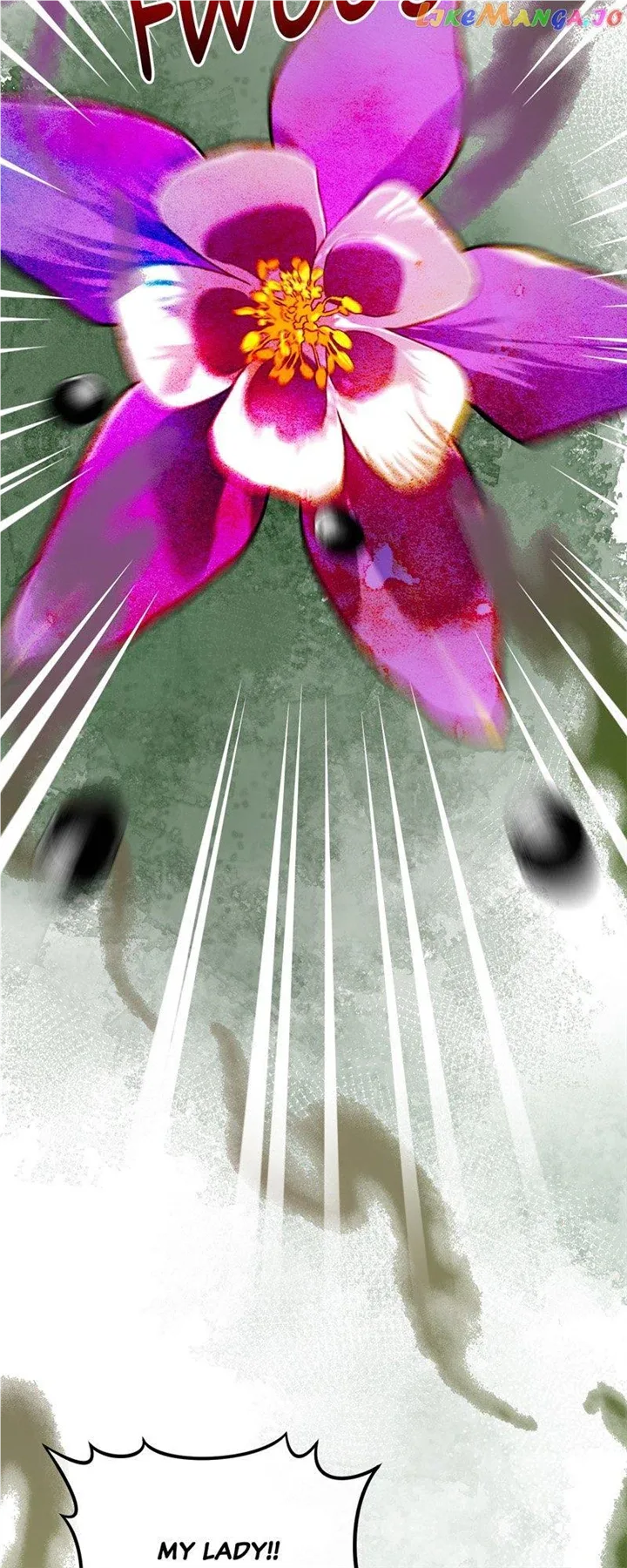 Don’t Look Back, Seisia! Chapter 54 page 15