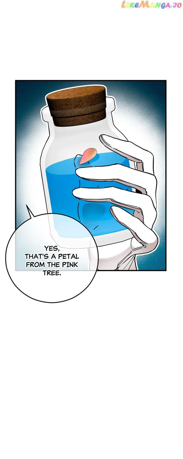 Don’t Look Back, Seisia! Chapter 53 page 19
