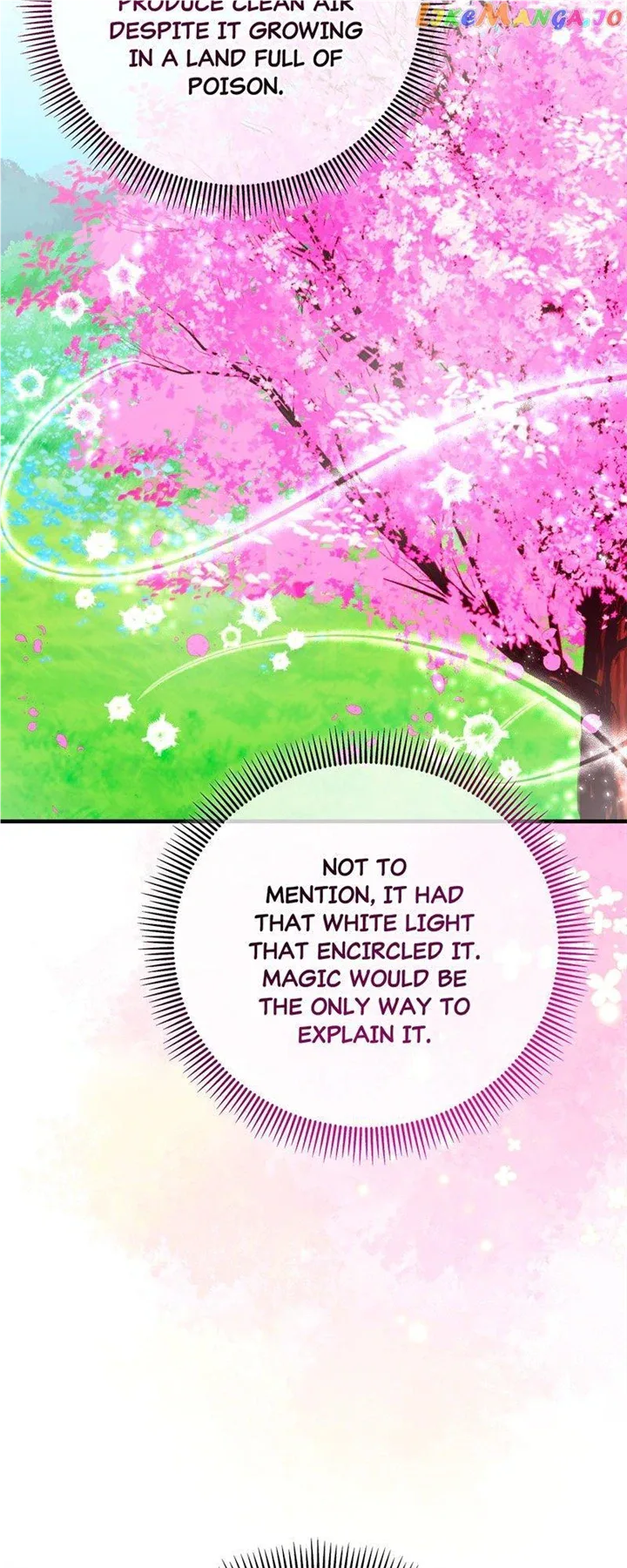 Don’t Look Back, Seisia! Chapter 53 page 36