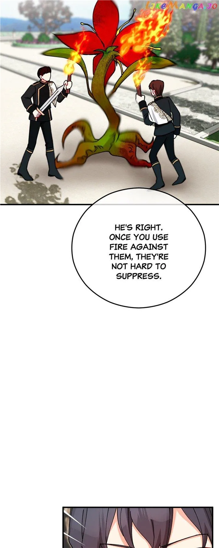 Don’t Look Back, Seisia! Chapter 54 page 42