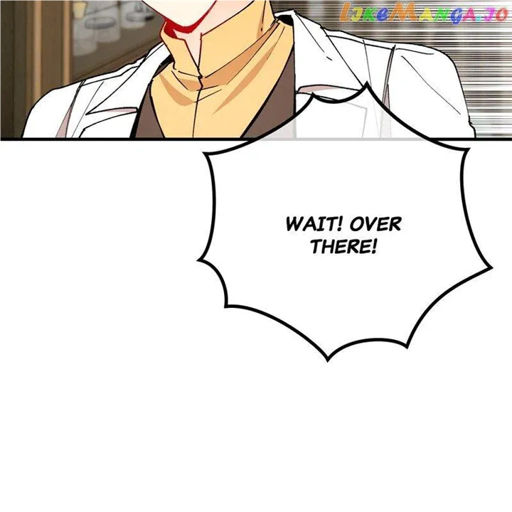 Don’t Look Back, Seisia! Chapter 53 page 53