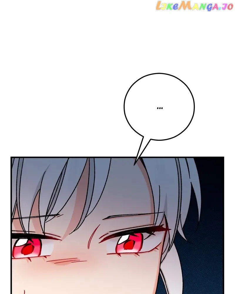 Don’t Look Back, Seisia! Chapter 55 page 25