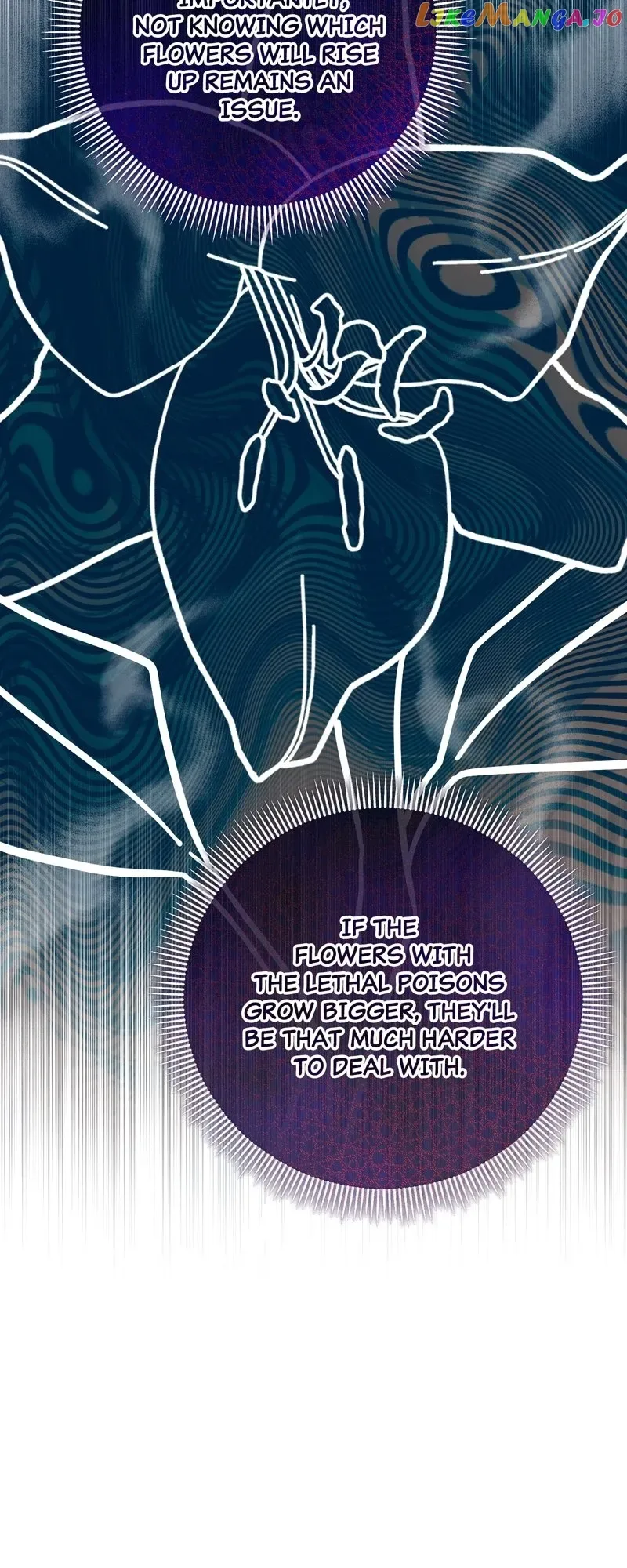 Don’t Look Back, Seisia! Chapter 55 page 29