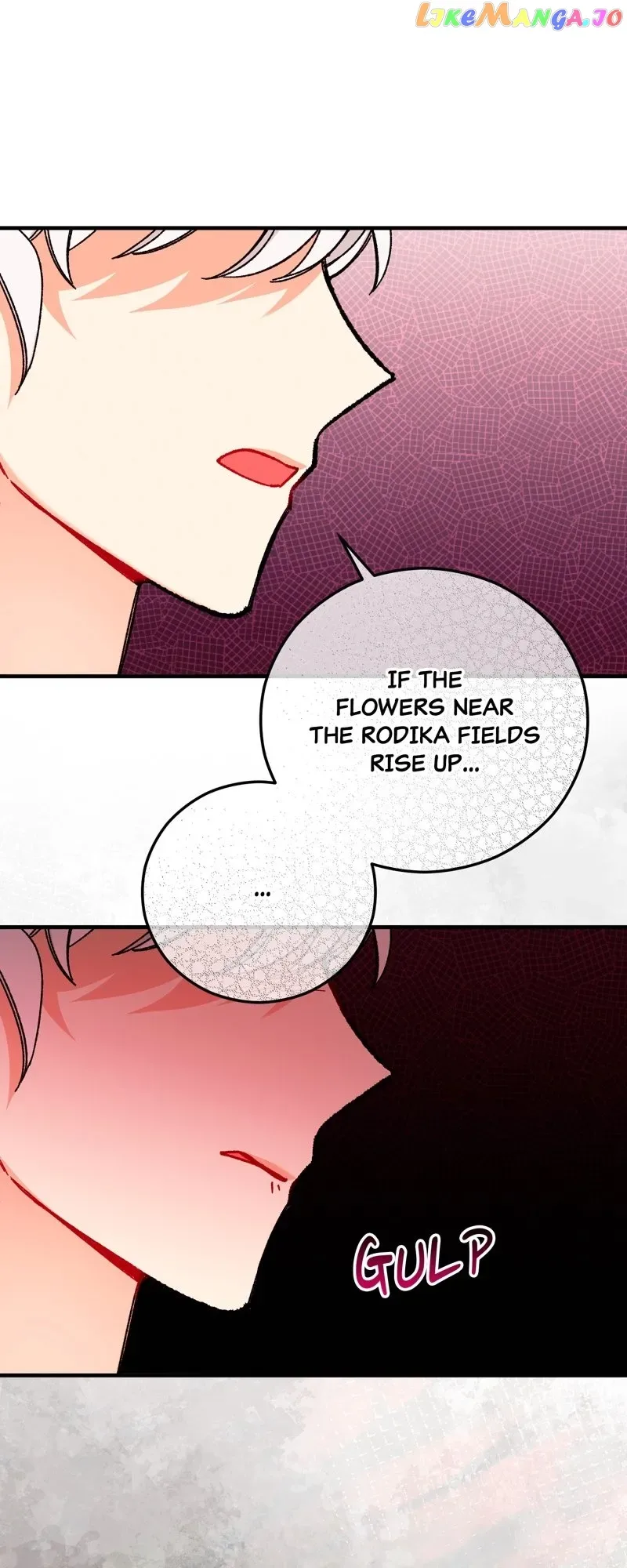 Don’t Look Back, Seisia! Chapter 55 page 30
