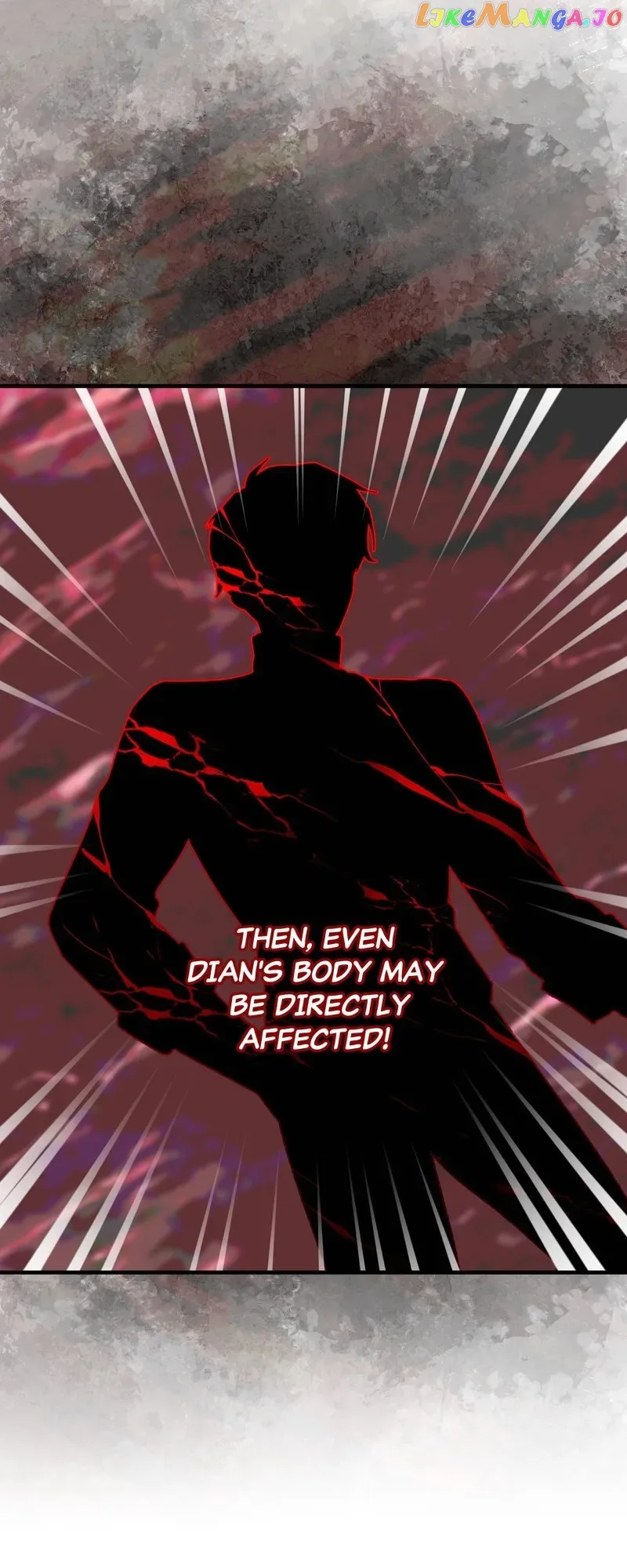 Don’t Look Back, Seisia! Chapter 55 page 31