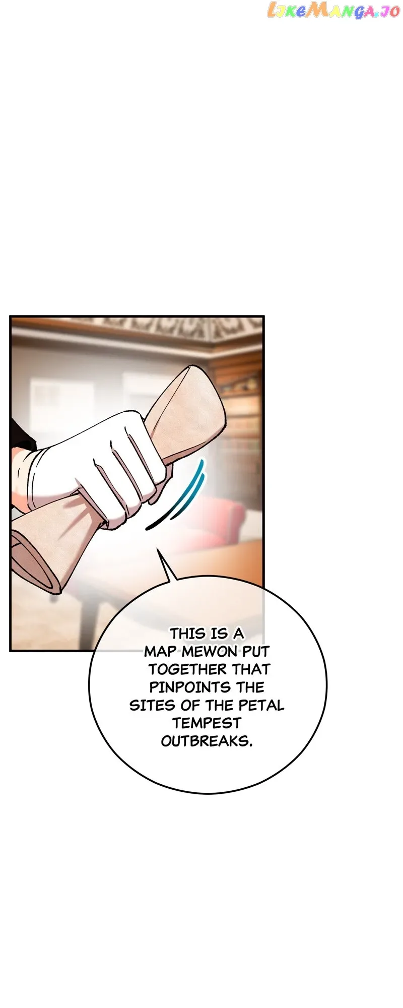 Don’t Look Back, Seisia! Chapter 56 page 10