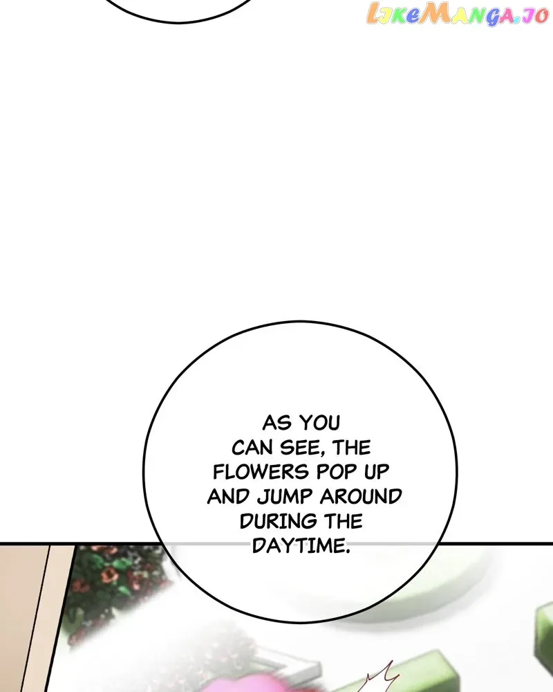 Don’t Look Back, Seisia! Chapter 55 page 41