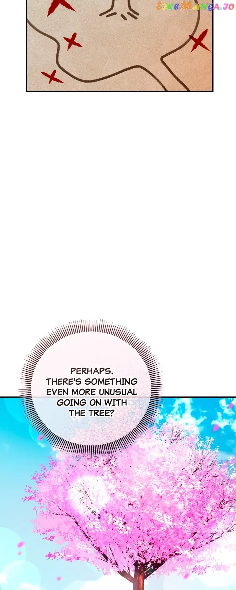 Don’t Look Back, Seisia! Chapter 56 page 13