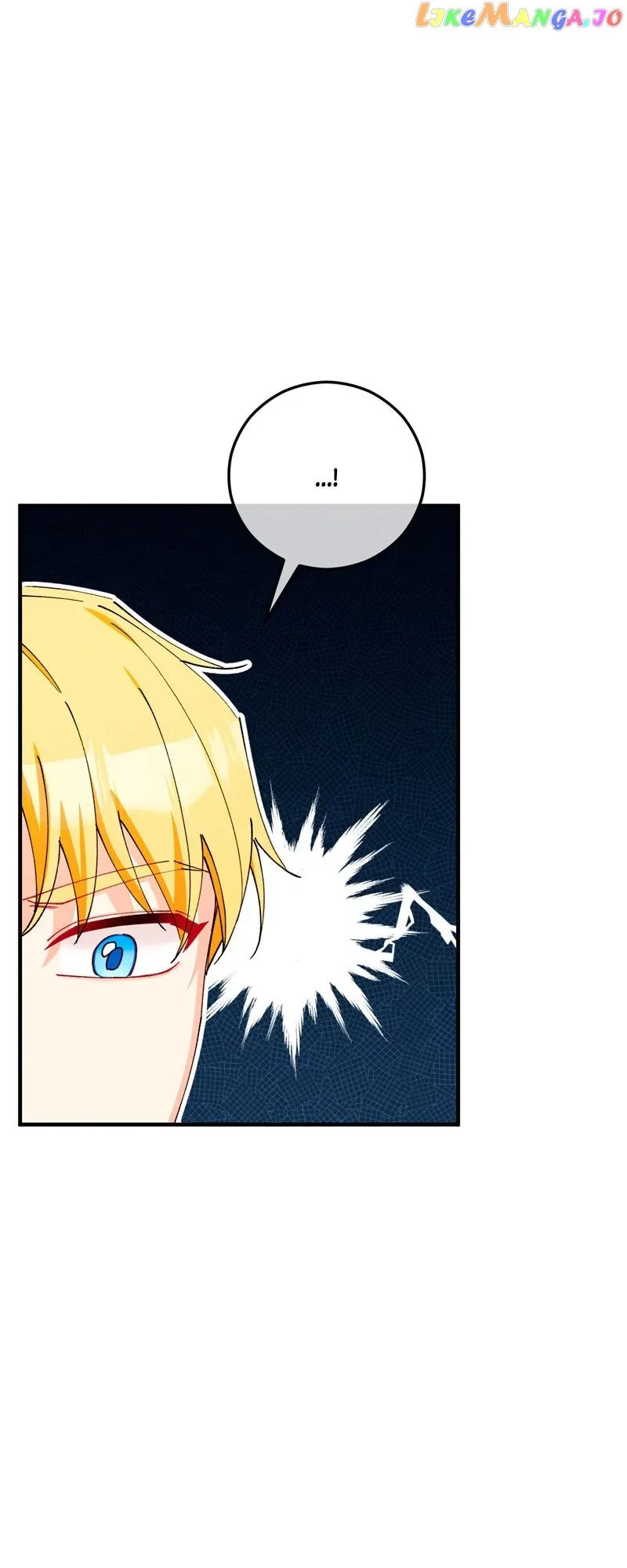 Don’t Look Back, Seisia! Chapter 56 page 15