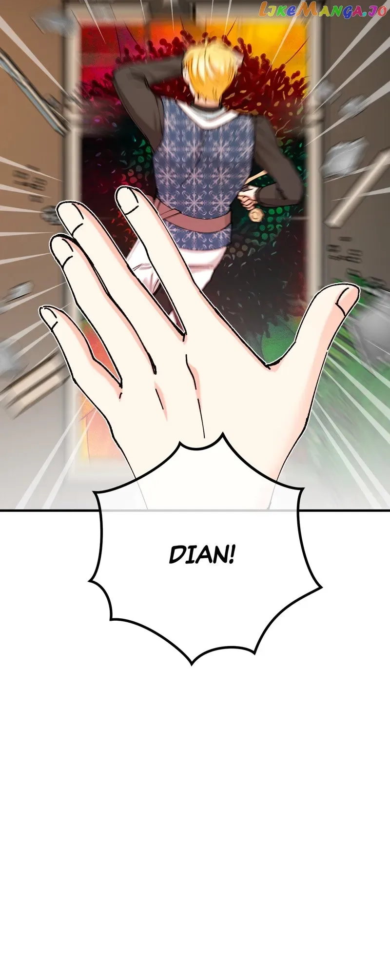 Don’t Look Back, Seisia! Chapter 56 page 24