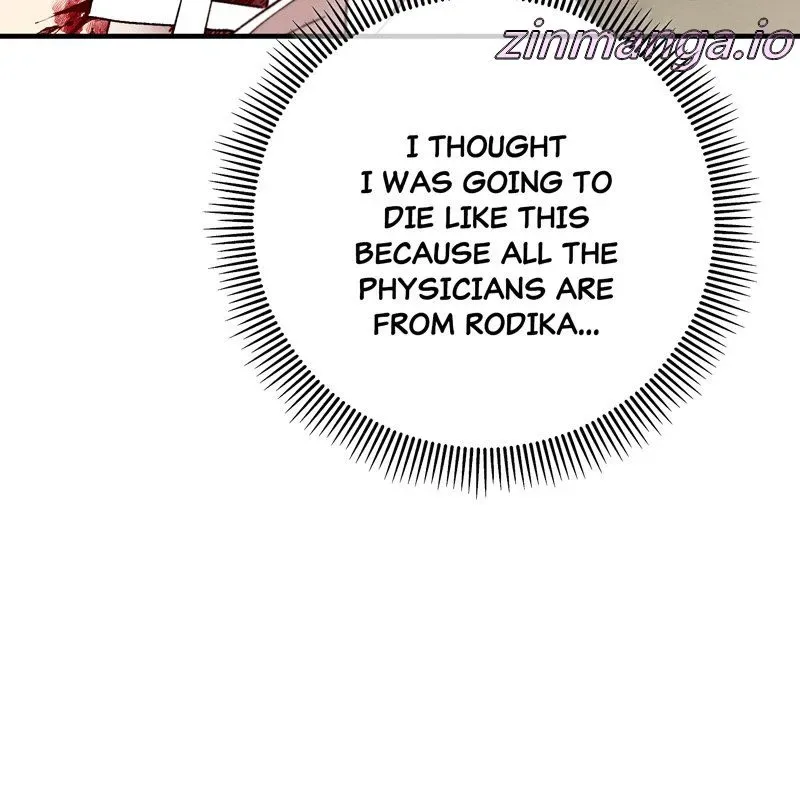 Don’t Look Back, Seisia! Chapter 58 page 15