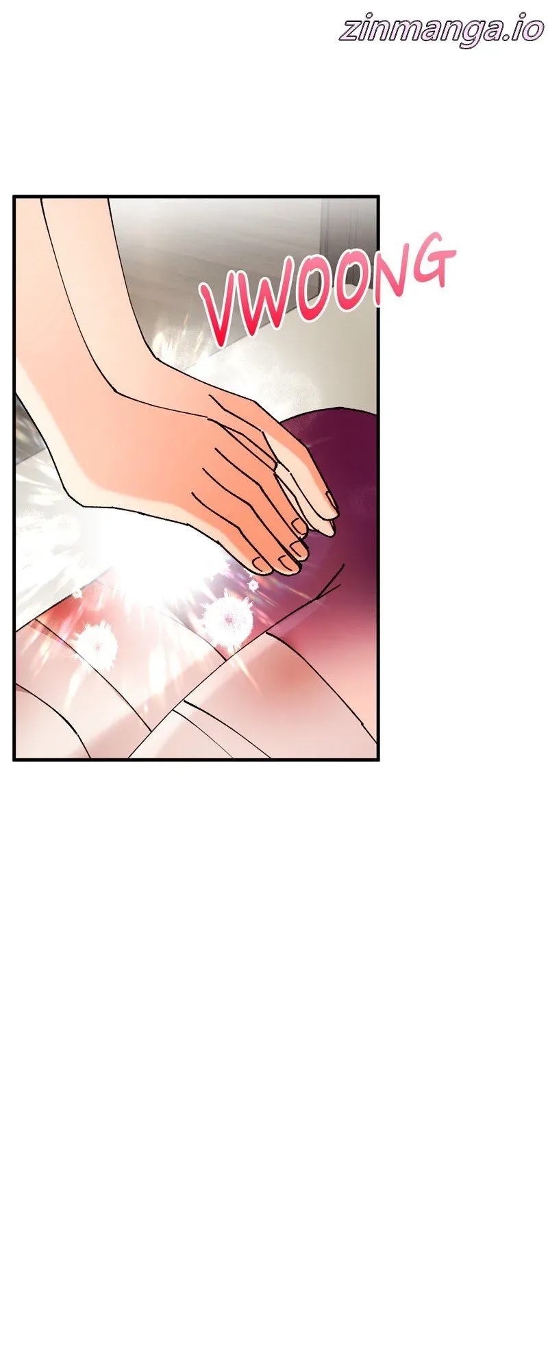 Don’t Look Back, Seisia! Chapter 58 page 20