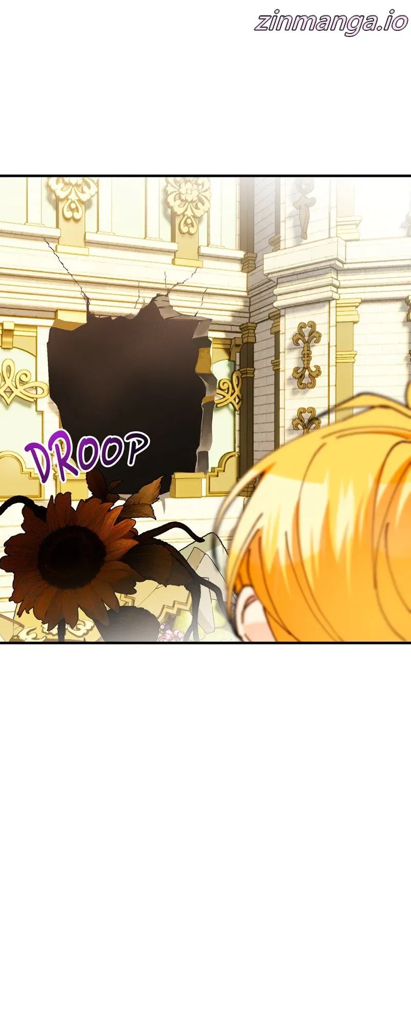 Don’t Look Back, Seisia! Chapter 57 page 23